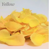 Freeze Dried Rose Petals - ALL SIZES AND PRICES